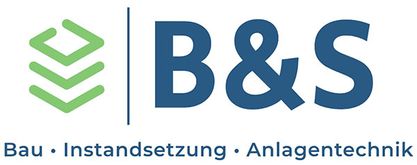 Logo - B&S Borkenhagen - Schilling Sanitär Heizung Bäder